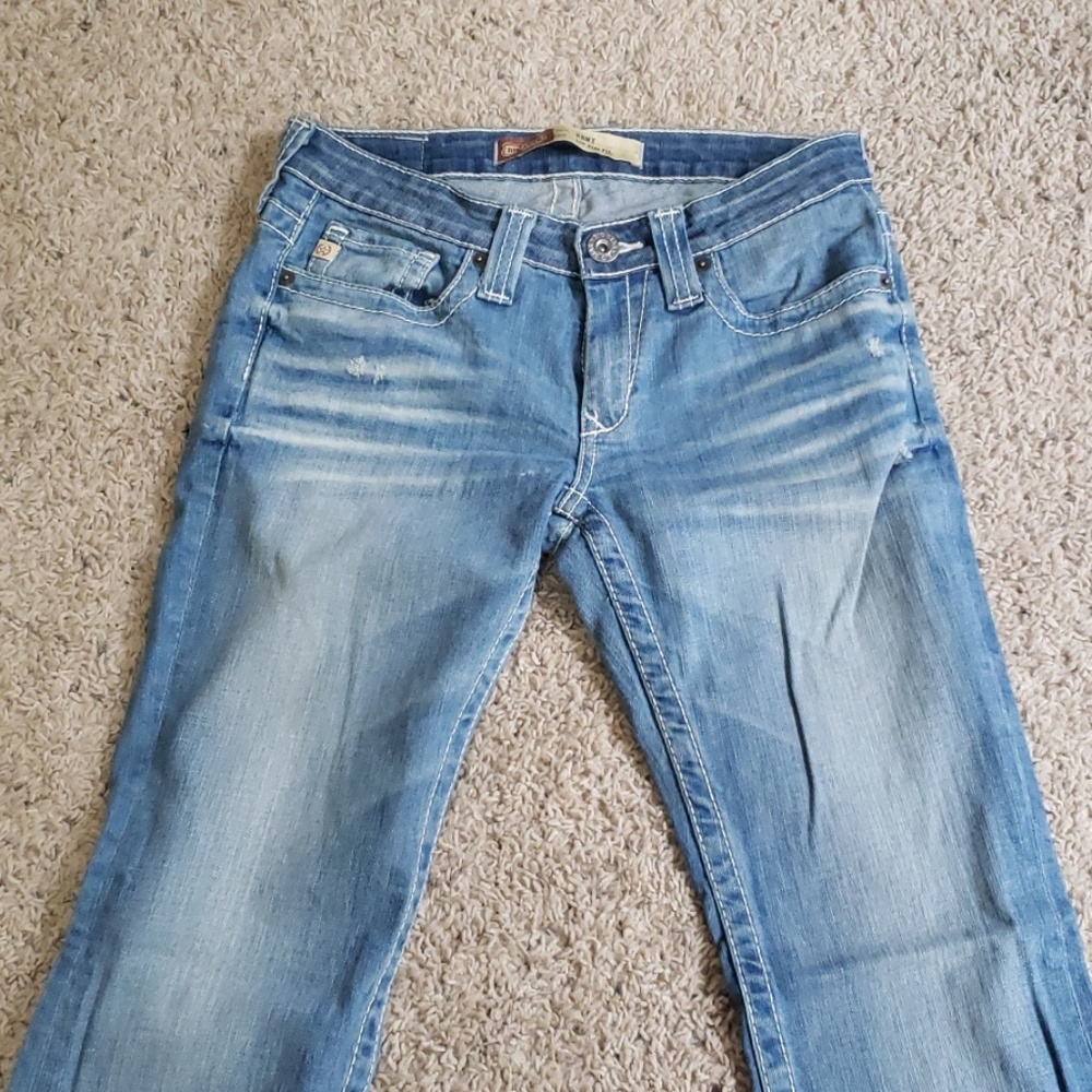 Big Star Jeans *New without tags